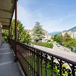 Le Paradis - Beautiful T3 With Nice View On The Visitation